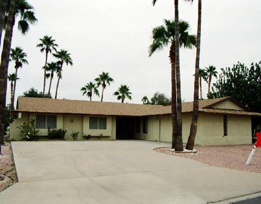 823 S Revolta Cir., Mesa, AZ 85208