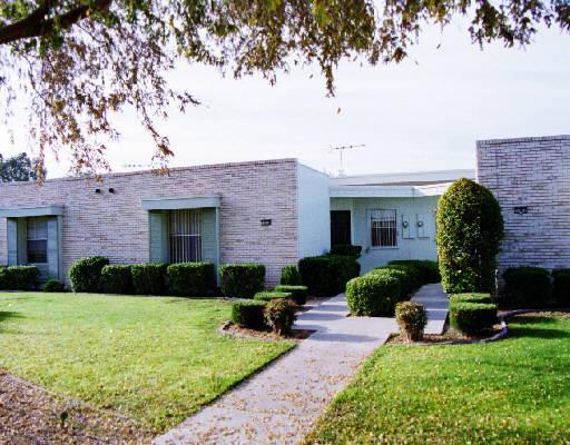 17410 N Boswell Blvd., Sun City, AZ 85373