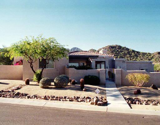 14987 E Aztec Pl., Fountain Hills, AZ 85268