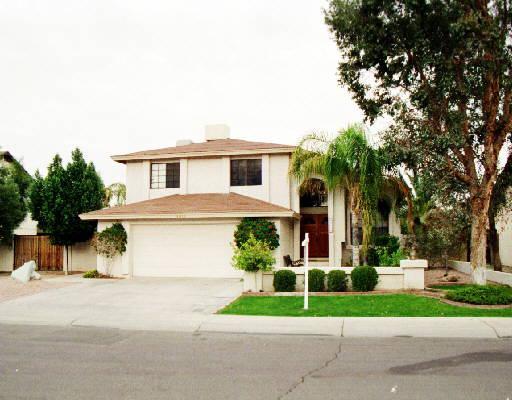 6410 W Shangri La Rd., Glendale, AZ 85304