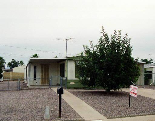 647 S 93rd Way, Mesa, AZ 85208