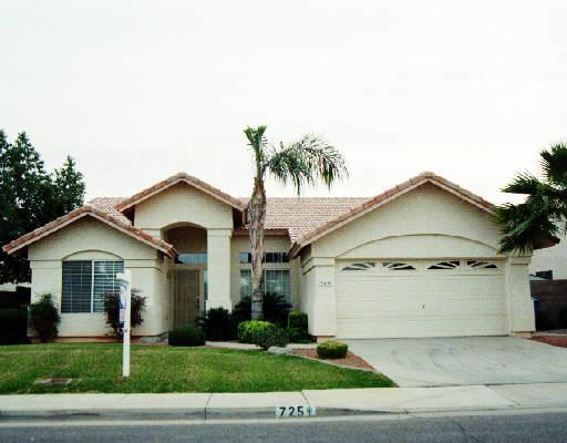 725 W Silver Creek Rd., Gilbert, AZ 85233