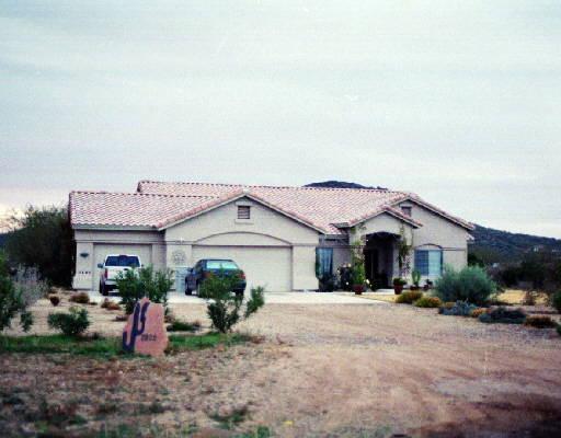 2805 W Irvine Rd., Phoenix, AZ 85086