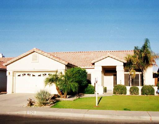 1520 E Douglas Ave., Gilbert, AZ 85234