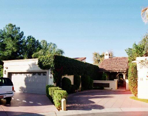 7500 E Mccormick Pkwy. #47, Scottsdale, AZ 85258