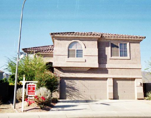 16810 S 14th Dr., Phoenix, AZ 85045