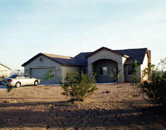 19623 W Desert Views Dr., Casa Grande, AZ 85222