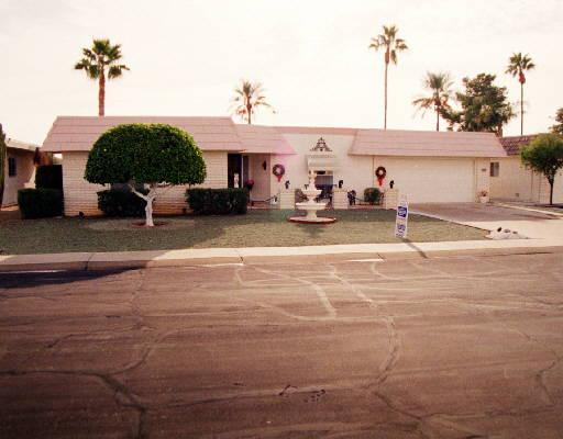 10621 N Welk Dr., Sun City, AZ 85373