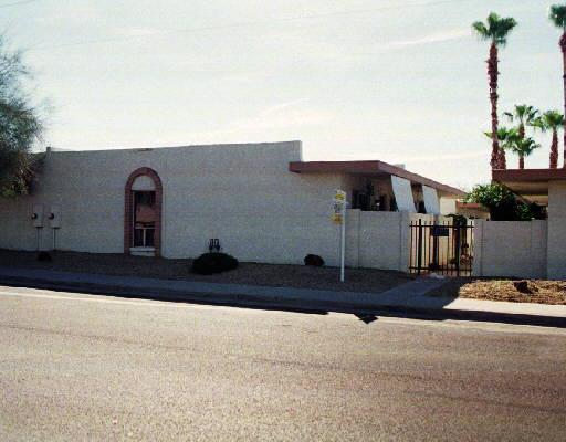 925 W Peoria Ave. #15, Phoenix, AZ 85029