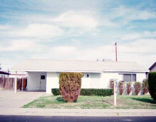 1630 W Bentley St., Mesa, AZ 85201