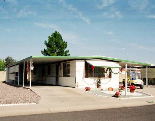 5828 E Player Pl., Mesa, AZ 85215