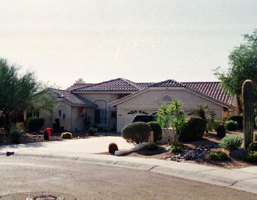 9369 E Rockwood!wow! Dr., Scottsdale, AZ 85255