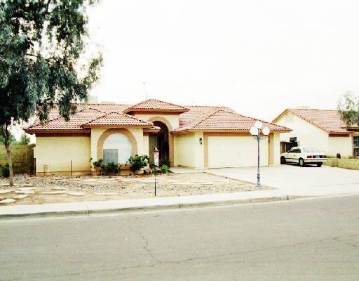 8431 W Caron Dr., Peoria, AZ 85345