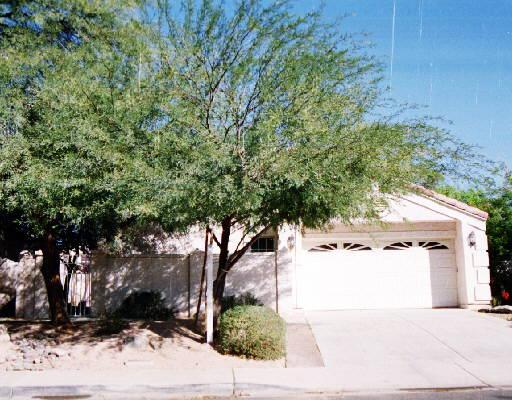 16017 S 34th Way, Phoenix, AZ 85048