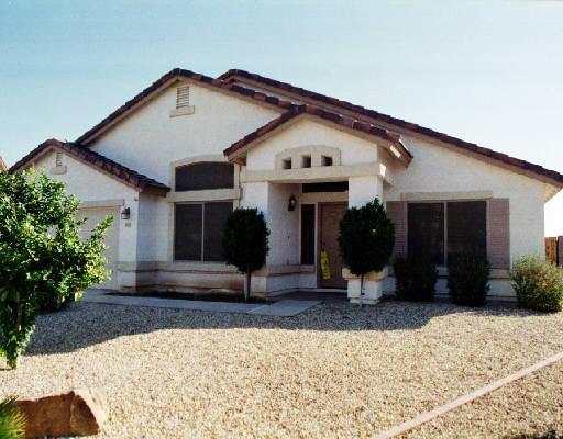 10351 W Rosewood Dr., Avondale, AZ 85392