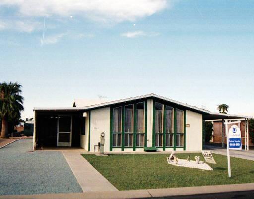 1108 S 96th Pl., Mesa, AZ 85208