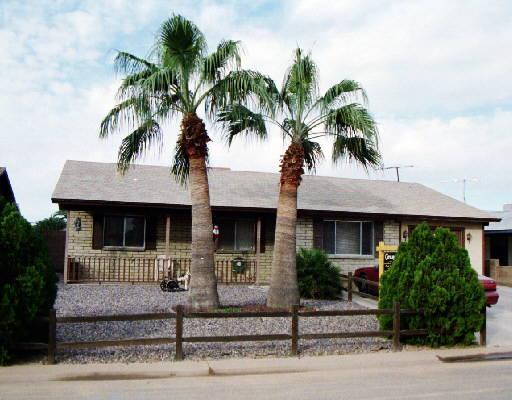 1326 S 78th St., Mesa, AZ 85209