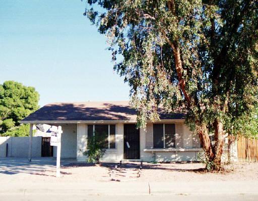3301 N Morino St., Chandler, AZ 85224