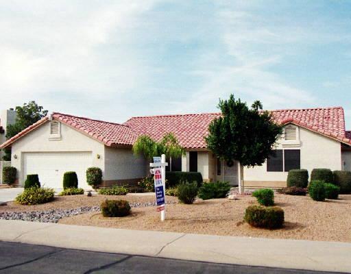 2142 N 63rd Pl., Mesa, AZ 85215