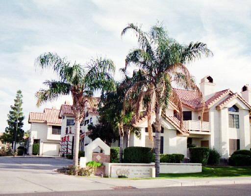 1001 N Pasadena St. #63, Mesa, AZ 85201
