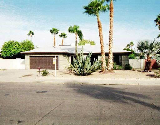 4740 W Brown St., Glendale, AZ 85302