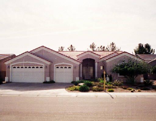 4523 E Monte Cristo Ave., Phoenix, AZ 85032