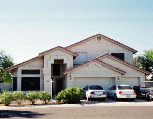 16802 S 37th Way, Phoenix, AZ 85048