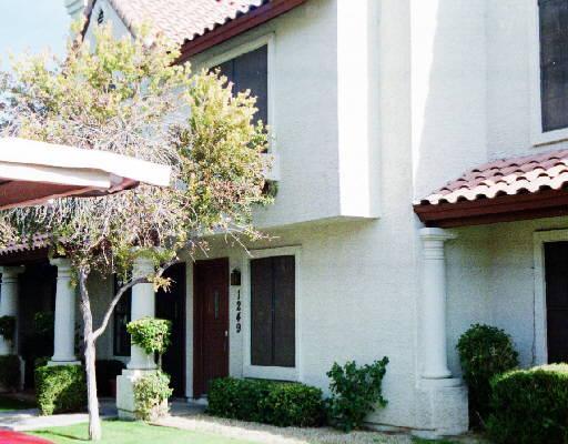 5704 E Aire Libre Ave. #1249, Phoenix, AZ 85254