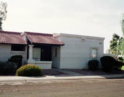 611 W Hononegh Dr. #4, Phoenix, AZ 85027