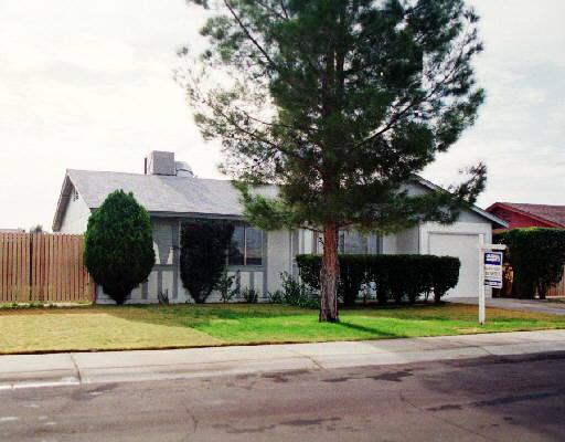 3203 W Villa Rita Dr., Phoenix, AZ 85053