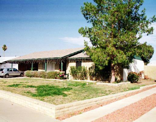 2050 W Meadow Dr., Phoenix, AZ 85023