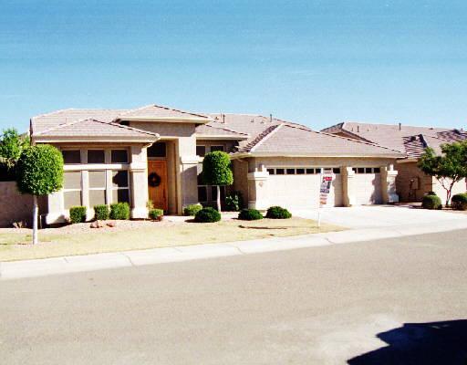 6522 W Via Montoya Dr., Glendale, AZ 85310