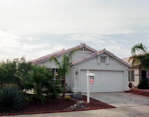 2223 E Ross Ave., Phoenix, AZ 85024