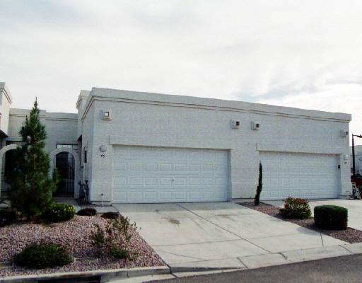 6730 E Hermosa Vista Dr. #76, Mesa, AZ 85215