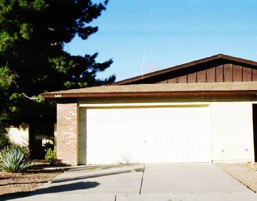 2458 W Kilarea Ave., Mesa, AZ 85202