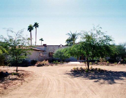 6721 E Cheney Dr., Paradise Valley, AZ 85253