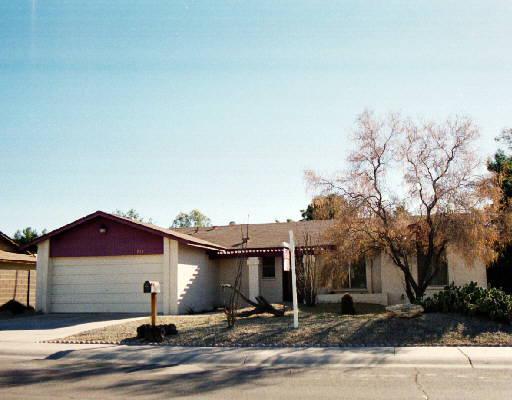 913 W Shawnee Dr., Chandler, AZ 85225