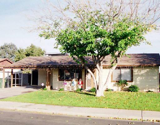 2504 E Impala Ave., Mesa, AZ 85204