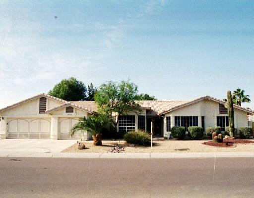 15420 N 45th Pl., Phoenix, AZ 85032