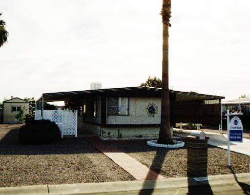 9669 E Frito Ave., Mesa, AZ 85208