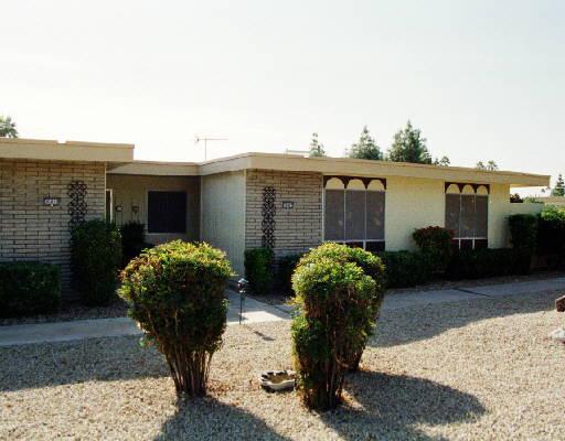 16822 N Boswell Blvd., Sun City, AZ 85351