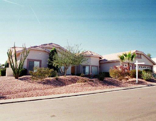 17011 E Nicklaus Dr., Fountain Hills, AZ 85268