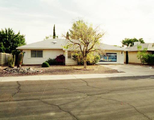 9918 W Signal Butte Cir., Sun City, AZ 85373