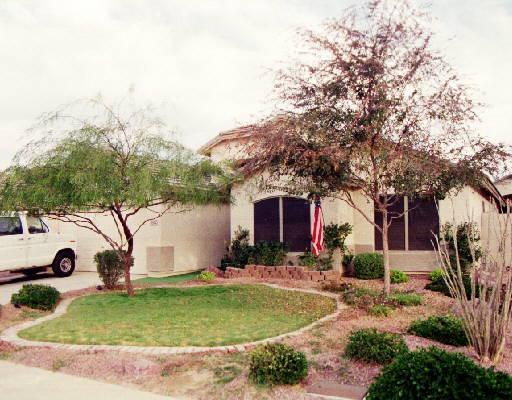 7954 E Onza Ave., Mesa, AZ 85212