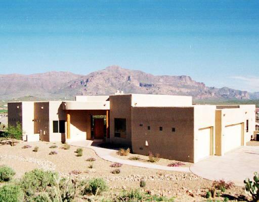 4780 S Gold Canyon Dr., Gold Canyon, AZ 85219