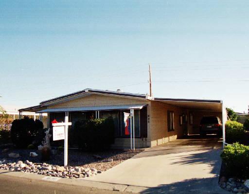 631 S 83rd Way, Mesa, AZ 85208