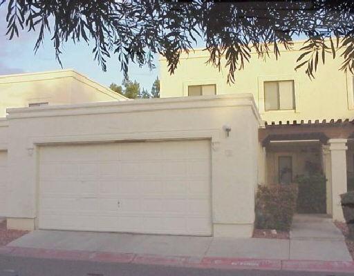 815 E Grovers Ave. #39, Phoenix, AZ 85022