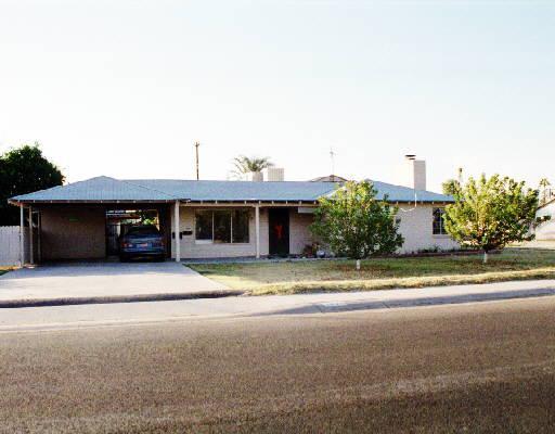 3820 N 22nd St., Phoenix, AZ 85016