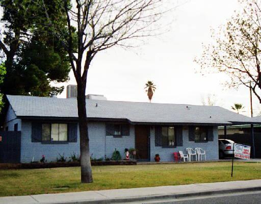 1327 E 5th Ave., Mesa, AZ 85204