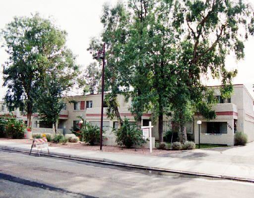 1005 W 5th St. #206, Tempe, AZ 85281